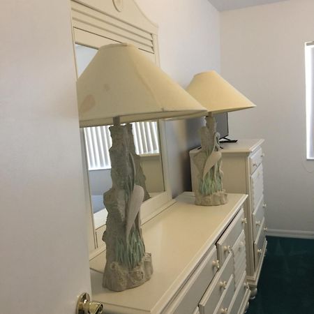 Home In A Resort Davenport Exterior foto